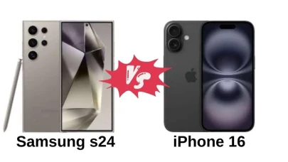 Samsung S24 Ultra vs iPhone 16 Pro Ürün Karşılaştırması: Hangisi Daha İyi?